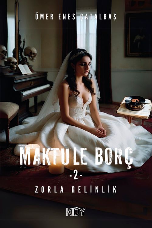 Maktule Borç 2 