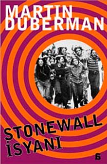 Stonewall İsyanı
