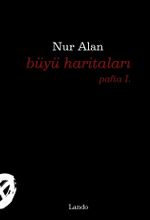 Büyü Haritaları Pafta I.