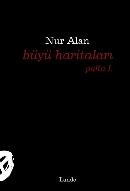 Büyü Haritaları Pafta I.