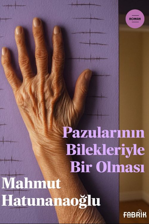 Pazularının Bilekleriyle Bir Olması