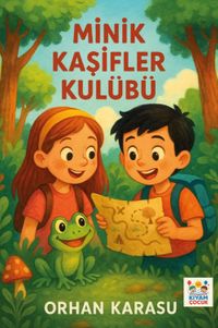 Minik Kaşifler Kulübü