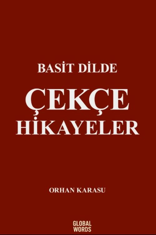 Basit Dilde Çekçe Hikayeler
