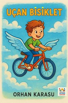 Uçan Bisiklet