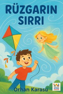 Rüzgarın Sırrı