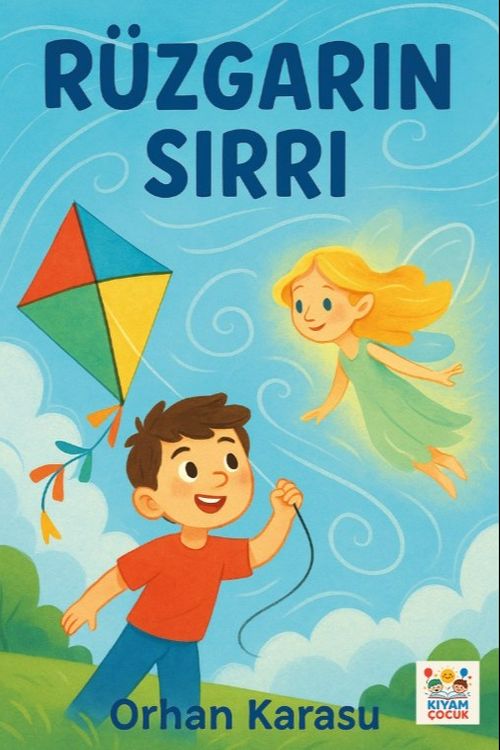 Rüzgarın Sırrı