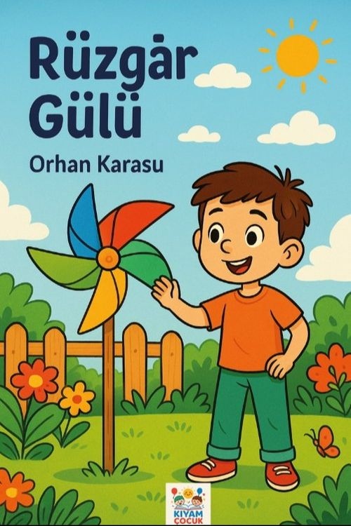 Rüzgar Gülü