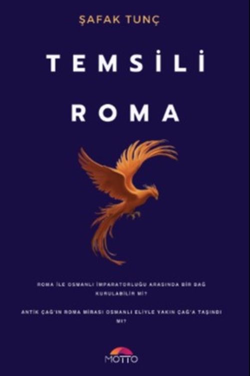 Temsili Roma