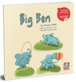 Big Ben 300 - 1000 Words