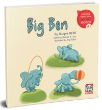 Big Ben 300 - 1000 Words