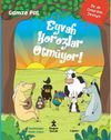 Eyvah Horozlar &Ouml;tm&uuml;yor