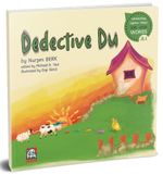 Dedective Du 300 - 1000 Words