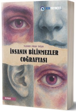 İnsanın Bilinmezler Coğrafyası