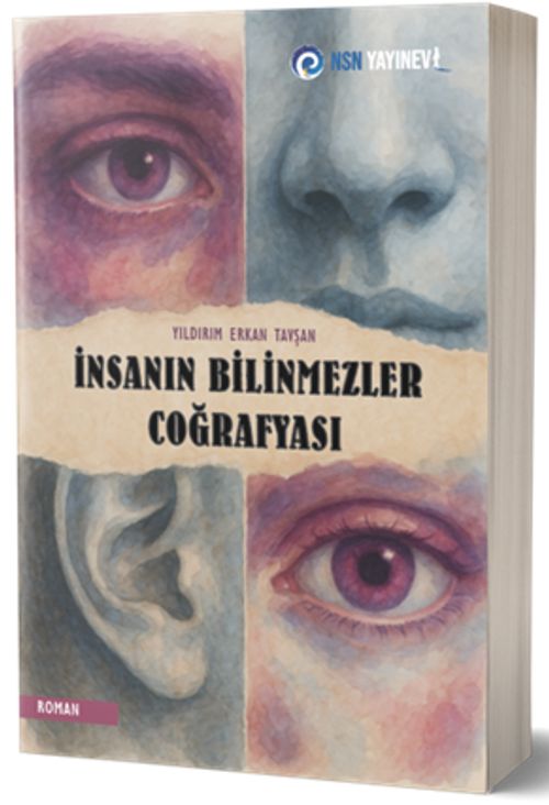 İnsanın Bilinmezler Coğrafyası