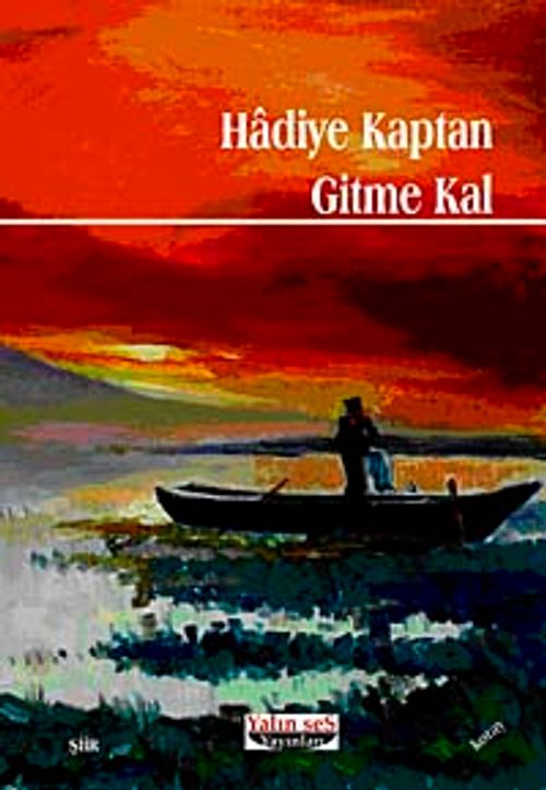 Gitme Kal