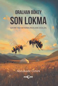 Oralhan Bökey Son Lokma