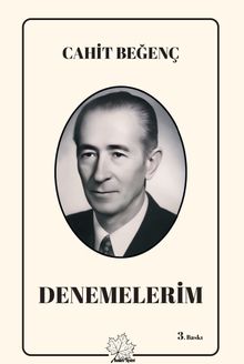 Denemelerim