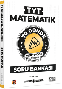 2026 TYT Matematik Soru Bankası