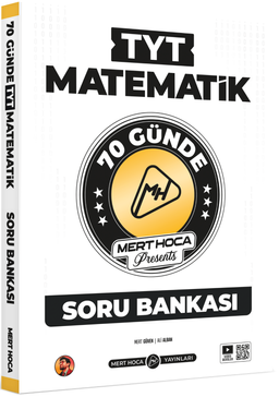 2026 TYT Matematik Soru Bankası