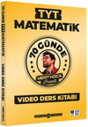 2026 70 G&uuml;nde TYT Matematik Video Ders Kitabı