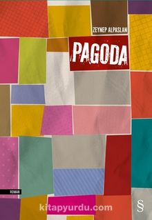 Pagoda - Zeynep Alpaslan