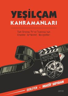 Yeşilçam Kahramanları