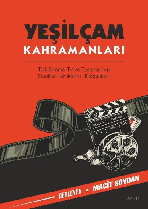 Yeşilçam Kahramanları