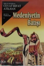 Medeniyetin Batışı 2-F-59