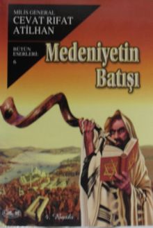 Medeniyetin Batışı 2-F-59