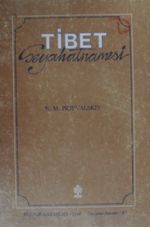 Tibet Seyahatnamesi / 12-G-92
