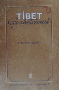 Tibet Seyahatnamesi / 12-G-92