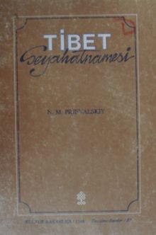 Tibet Seyahatnamesi / 12-G-92