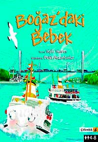 Boğaz'daki Bebek