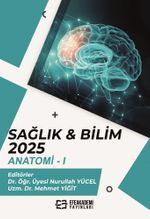 Sağlık - Bilim 2025: Anatomi 1
