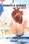 Health - Science 2025 - 1