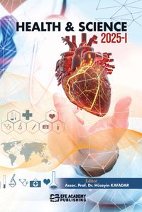 Health - Science 2025 - 1