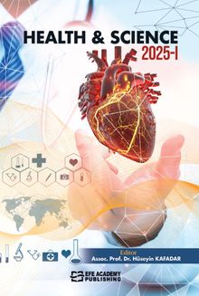 Health - Science 2025 - 1