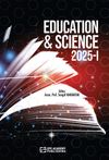 Education - Science 2025 -1