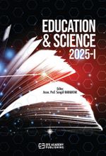 Education - Science 2025 -1