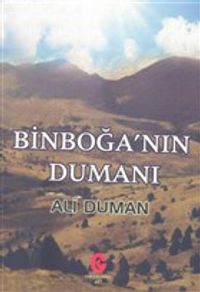Binboğa'nın Dumanı