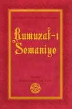 Rumuzat-ı Semaniye, Risalei Nur Külliyatından (Büyük Boy, Termo Cilt)