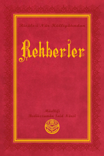 Rehberler, Risalei Nur Külliyatından (Büyük Boy, Termo Cilt)