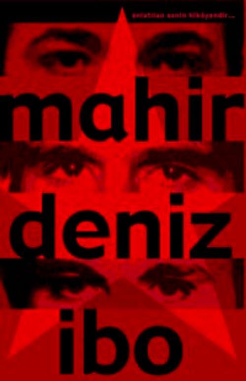 Mahir Deniz İbo