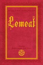 Lemeat Risalei Nur Külliyatından (Büyük Boy, Termo Cilt)