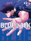 Blue Lock Cilt 13