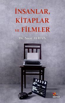 İnsanlar, Kitaplar ve Filmler