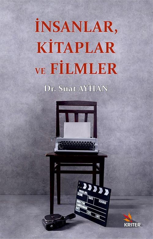 İnsanlar, Kitaplar ve Filmler
