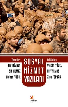Sosyal Hizmet Yazıları