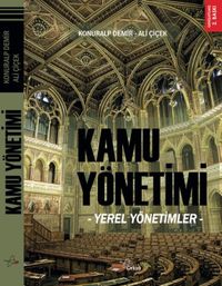 Kamu Yönetimi & Yerel Yönetimler, Yerel Demokrasi 