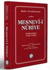 Risale-i Nur K&uuml;lliyatından Mesnev&icirc;-i N&ucirc;riye (Ciltli)